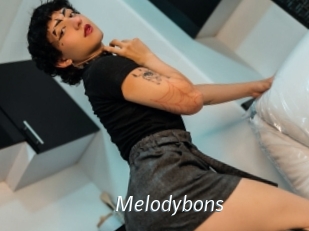 melodybons Porn Star