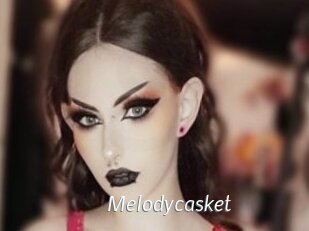 Melodycasket