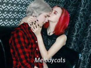 Melodycats
