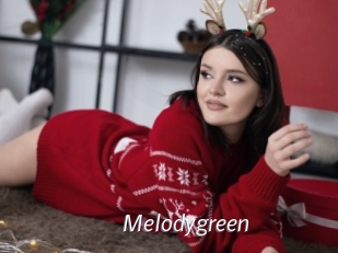 Melodygreen