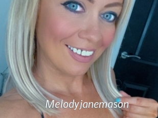 Melodyjanemason
