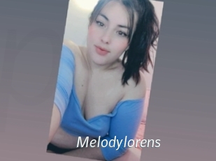 Melodylorens