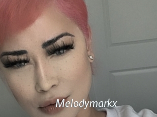 Melodymarkx