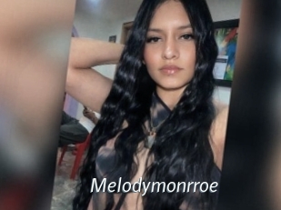 Melodymonrroe
