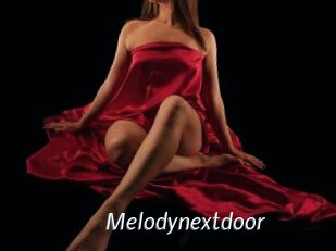 Melodynextdoor