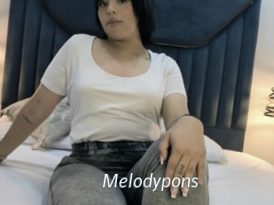 Melodypons