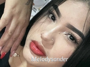 Melodysander
