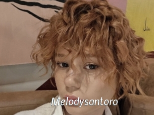 Melodysantoro