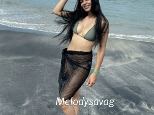 Melodysavag