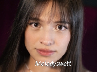 Melodyswett