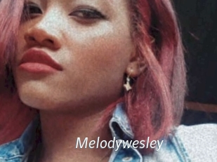 Melodywesley