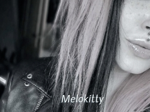 Melokitty