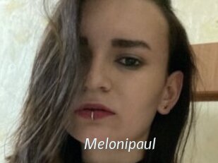 Melonipaul
