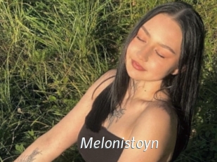 Melonistoyn