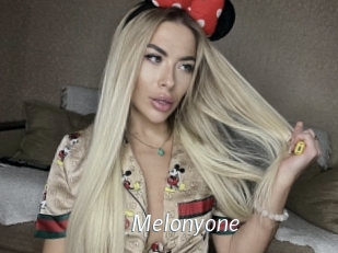 Melonyone