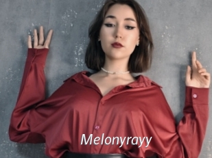 Melonyrayy