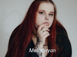 melonyryan Porn Star