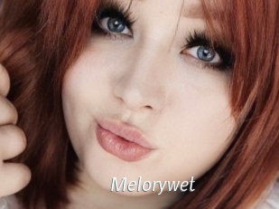 Melorywet