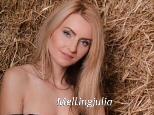 Meltingjulia