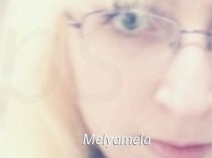 Melyamela