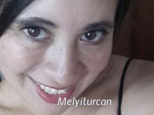 Melyiturcan