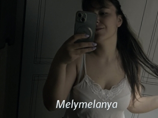 Melymelanya
