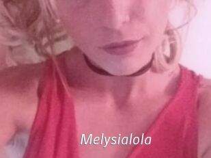 Melysialola