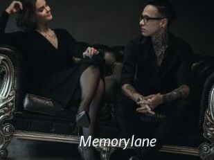 Memorylane