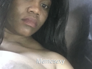 Memosexy