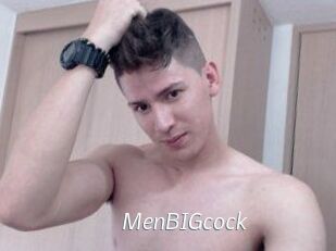 MenBIGcock