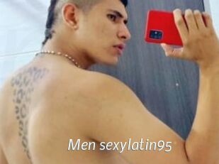 Men_sexylatin95