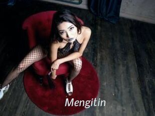 Mengitin