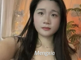 Mengxia