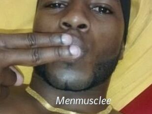 Menmusclee