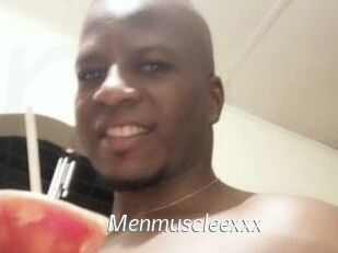 Menmuscleexxx