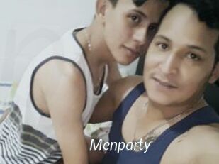 Menparty
