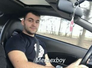 Mensexboy