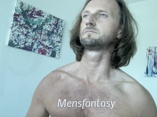 Mensfantasy