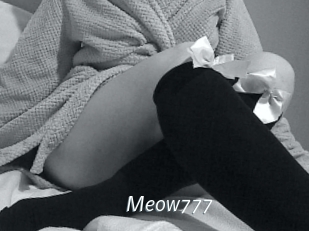 Meow777