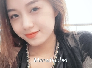 meowbaobei Porn Star