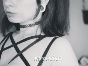 Meowchan