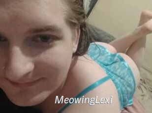MeowingLexi