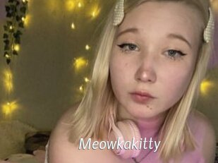 Meowkakitty