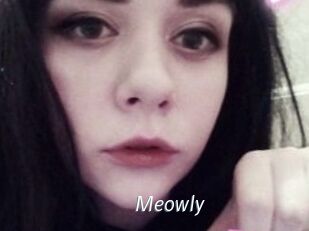 Meowly