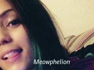 Meowphelion