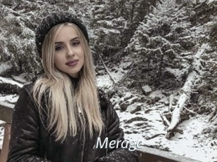 Merage