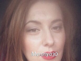 Meranya30