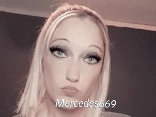Mercedes669
