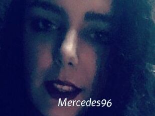 Mercedes96