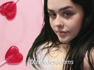 Mercedesadams